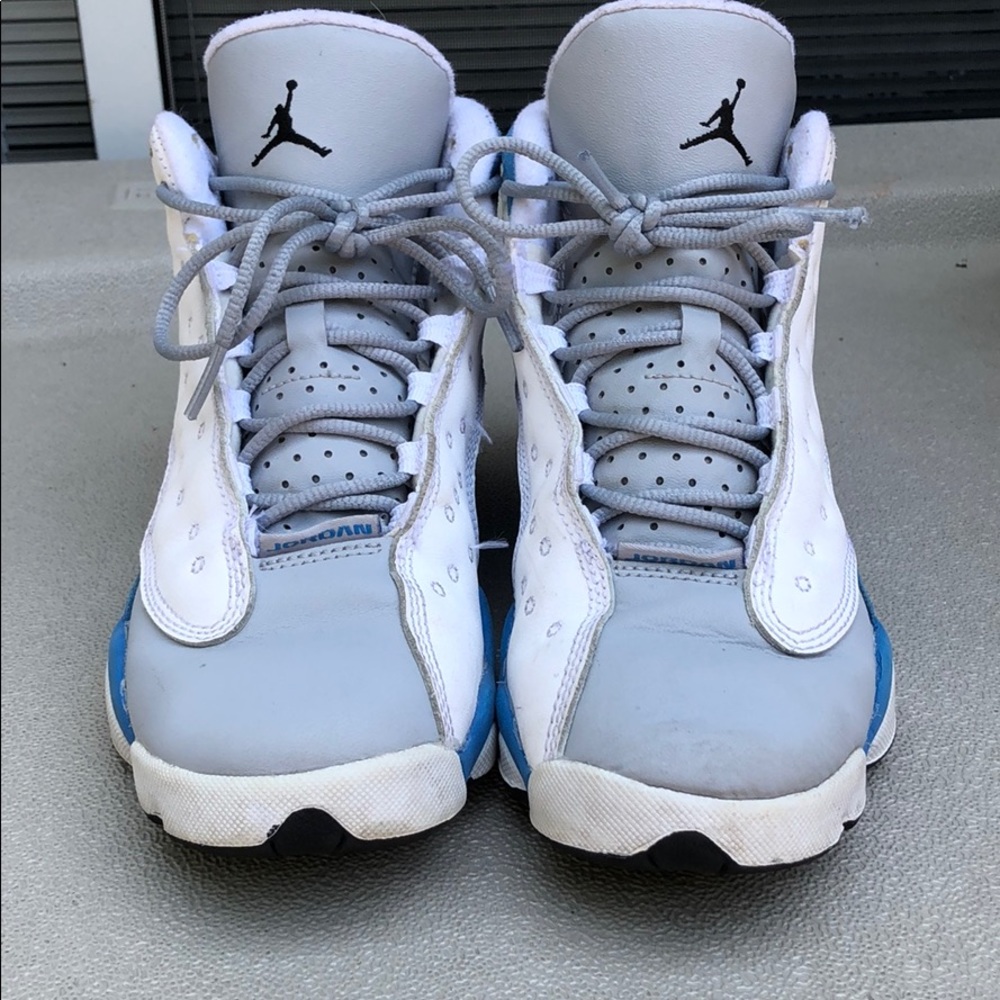 Air Jordan’s 13s size 4.5Y